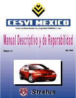 manual Dodge-Stratus undefined pag01
