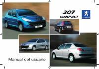 manual Peugeot-207 2009 pag001