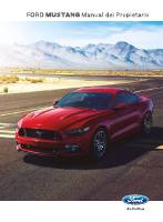 manual Ford-Mustang 2015 pag001