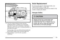 manual Hummer-H3 2007 pag361