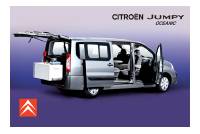 manual Citroën-Jumpy 2009 pag01