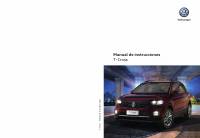 manual Volkswagen-T-Cross 2020 pag001