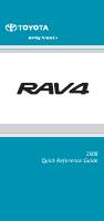 manual Toyota-RAV4 undefined pag01