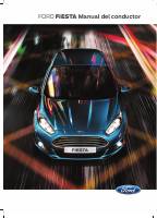 manual Ford-Fiesta 2014 pag001