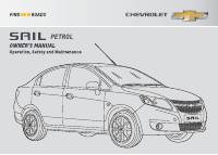manual Chevrolet-Sail 2010 pag001