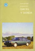 manual Volkswagen-Gacel 1990 pag01