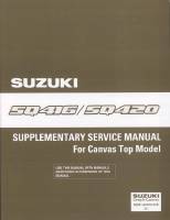 manual Suzuki-Grand Vitara undefined pag001