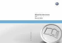 manual Volkswagen-Fox 2016 pag001