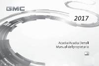 manual GMC-Acadia 2017 pag001