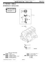 manual Mitsubishi-L300 undefined pag105