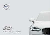 manual Volvo-S90 2020 pag001