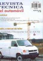 manual Volkswagen-Transporter undefined pag01