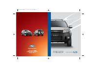 manual Ford-Ecosport 2008 pag001
