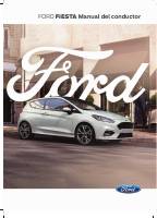 manual Ford-Fiesta 2020 pag001