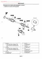 manual Mazda-626 undefined pag284