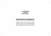 manual Chevrolet-Cavalier 2019 pag001