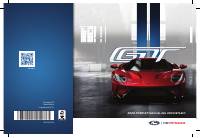 manual Ford-GT 2020 pag001