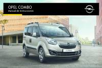 manual Opel-Combo 2017 pag001