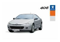 manual Peugeot-406 2004 pag001