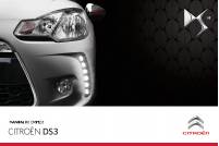 manual Citroën-DS3 2011 pag001