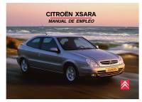 manual Citroën-Xsara 2003 pag001