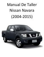 manual Nissan-Frontier undefined pag0001