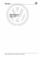 manual Volkswagen-Arteon undefined pag001