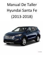 manual Hyundai-Santa Fe undefined pag0001