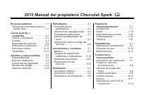manual Chevrolet-Spark 2015 pag001
