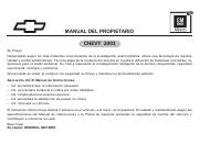 manual Chevrolet-Chevy 2003 pag001