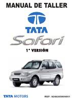 manual Tata-Safari undefined pag001