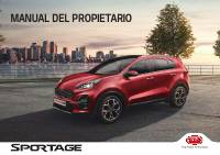 manual Kia-Sportage 2019 pag001
