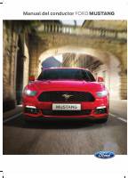 manual Ford-Mustang 2016 pag001