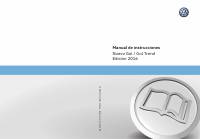 manual Volkswagen-Gol 2016 pag001