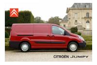 manual Citroën-Jumpy 2008 pag001
