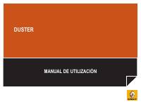 manual Renault-Duster 2012 pag001