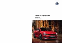 manual Volkswagen-Scirocco 2016 pag001