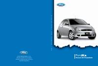 manual Ford-Ka 2006 pag001