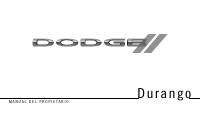 manual Dodge-Durango 2018 pag001