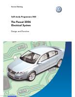manual Volkswagen-Passat undefined pag01