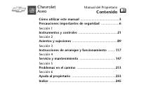 manual Chevrolet-Aveo 2010 pag001