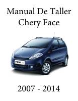 manual Chery-Face undefined pag0001
