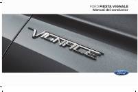 manual Ford-Fiesta 2020 pag001