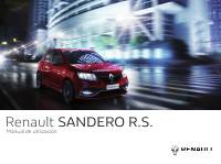 manual Renault-Sandero 2016 pag01