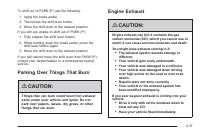 manual Saturn-Outlook 2008 pag123
