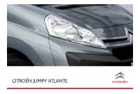 manual Citroën-Jumpy 2010 pag001