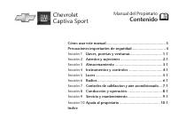 manual Chevrolet-Captiva 2010 pag001