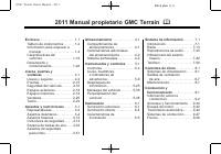 manual GMC-Terrain 2011 pag001