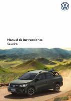 manual Volkswagen-Saveiro 2025 pag001