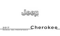 manual Jeep-Cherokee 2017 pag001